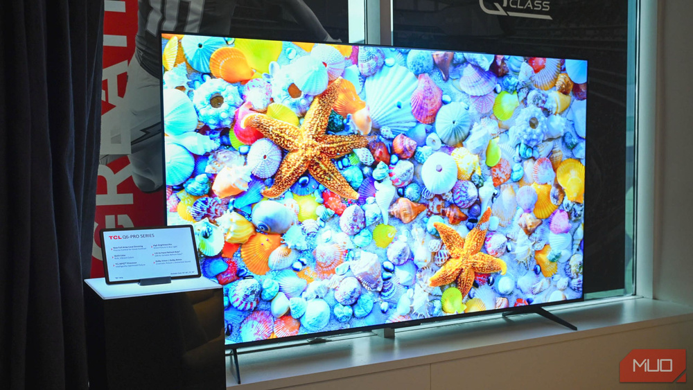 Image illustrant l'article : Modifiez ces paramètres pour rendre votre téléviseur intelligent plus privé instantanément