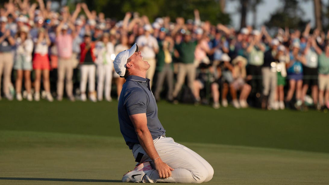 記事の画像： マスターズ・トーナメント2026：オーガスタの熱戦をいつ、どのように観戦するか