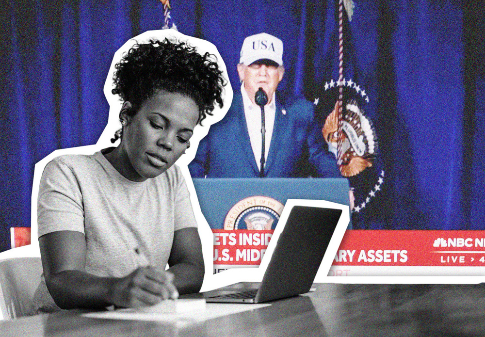 Image for the article: The smartest money moves to make as the Iran conflict rattles markets