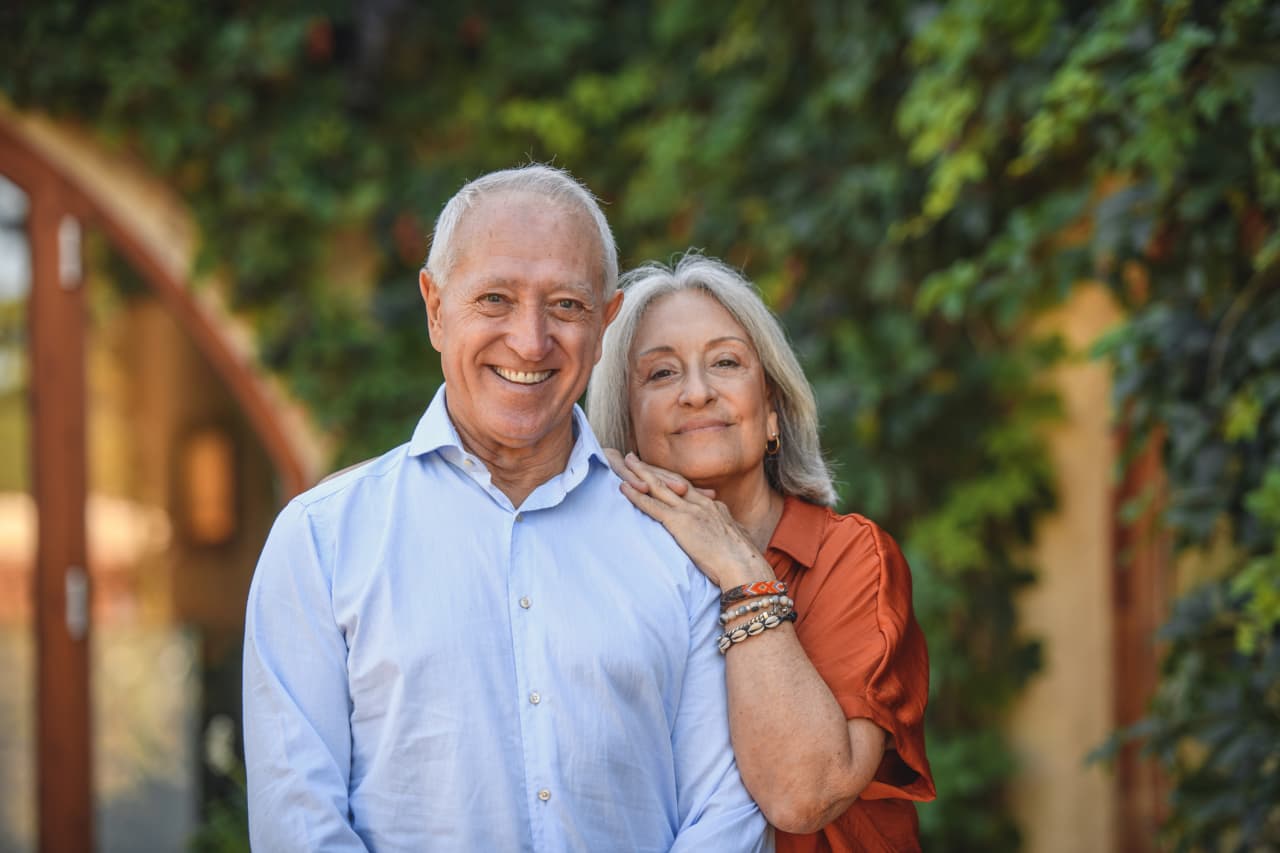 Image for the article: ‘His children might resent her’: My widowed mother has a life estate. Does that override a prenup and will?