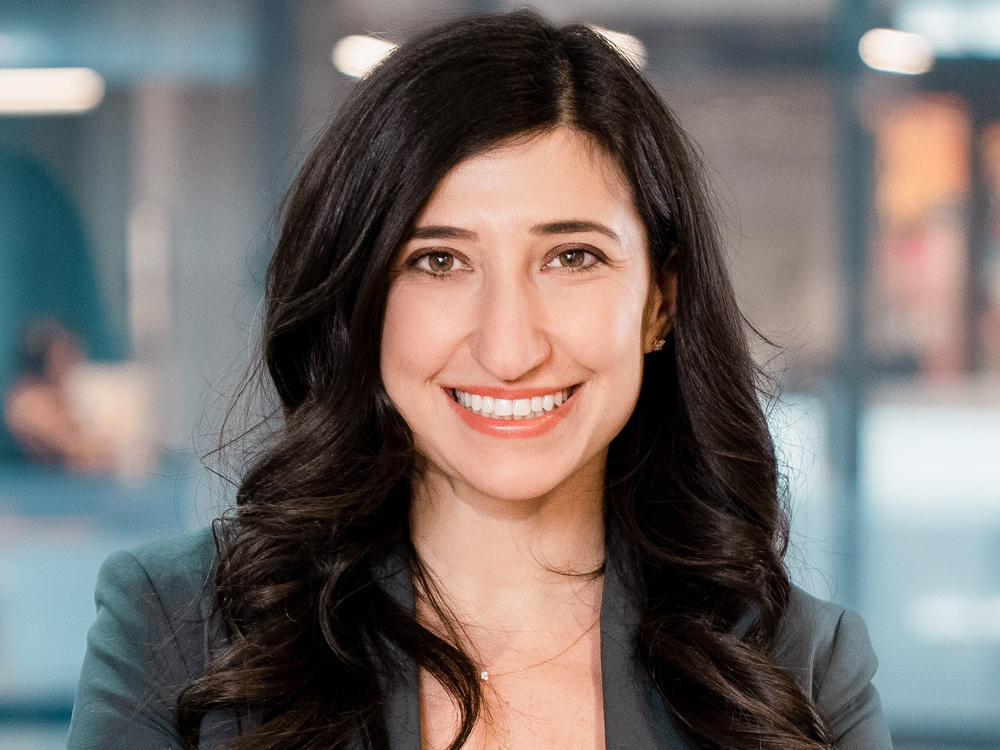 Image for the article: I led communications at FEMA during a hurricane, and had to flee my home after a death threat