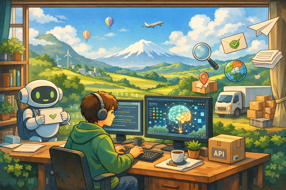 Изображение к статье: TechBeat: Ваша модель ИИ не сломана. Сломаны ваши данные (02.04.2026)