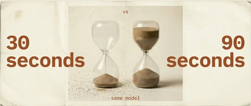 Image for the article: ForgeCode vs Claude Code: which AI coding agent actually wins?