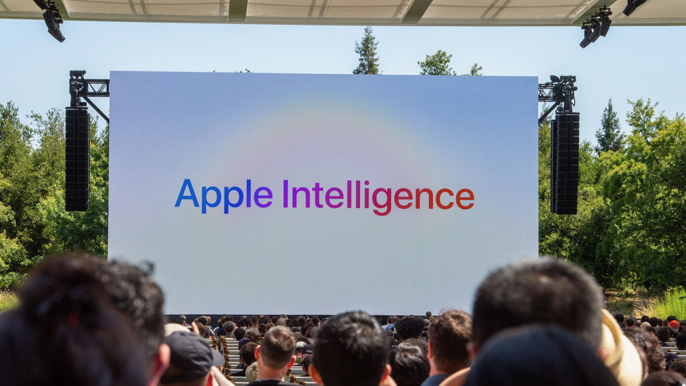 文章配图： 苹果因夸大 Apple Intelligence 功能达成 2.5 亿美元和解协议