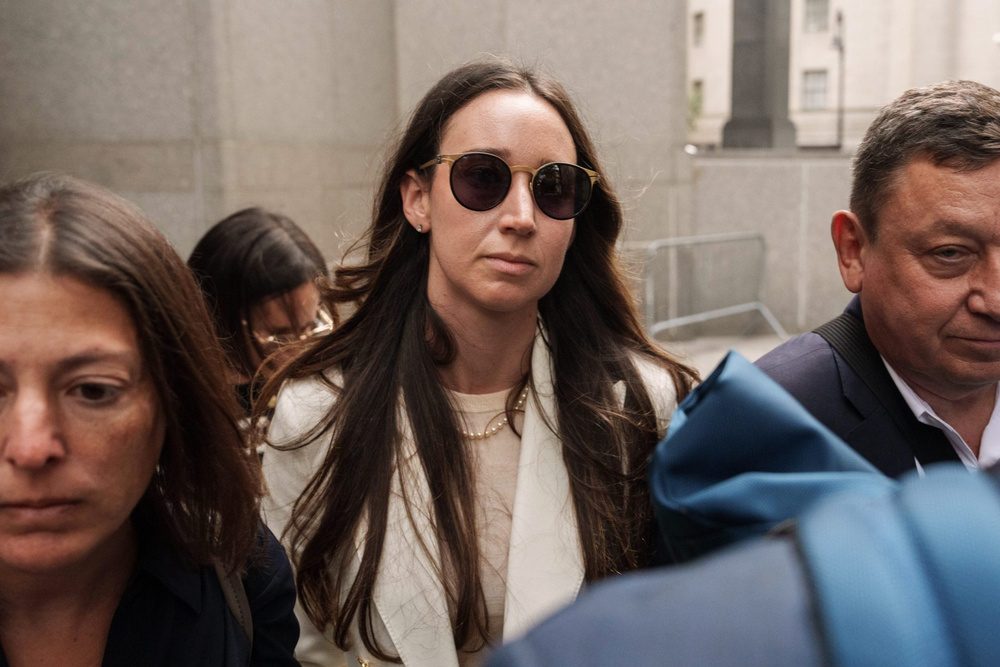 기사 이미지: JPMorgan, Javice 회사들이 '출석'만으로 수백만 달러를 청구했다고 말하다