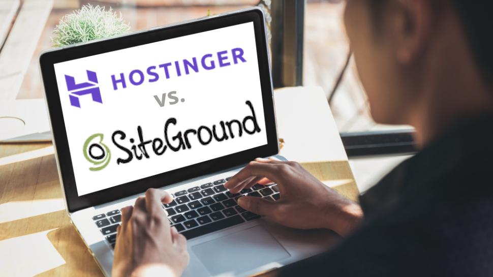 Image for the article: Hostinger vs SiteGround: which is the more reliable web hosting provider?