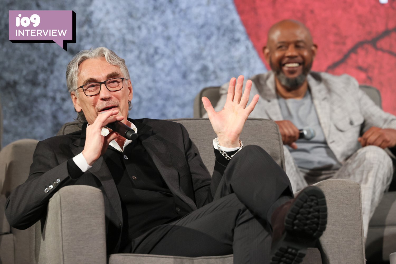 Imagen del artículo: Tony Gilroy dice que el mundo de Andor podría expandirse, pero depende de Lucasfilm