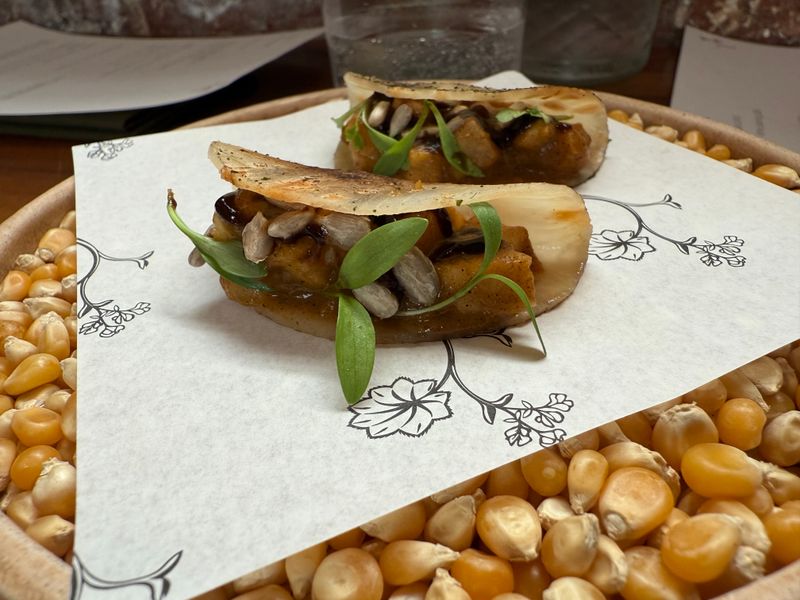 Image for the article: Inside Alchemilla In Nottingham's Modern British Kitchen