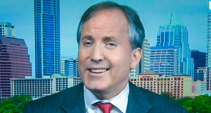 Bild zum Artikel: Texas droht Zahnpasta-Herstellern wegen Fluorid