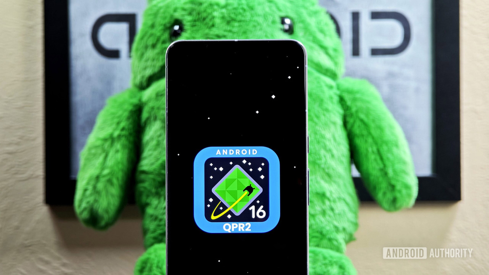 Изображение к статье: Android вступил в новую эру частых обновлений с последним выпуском Android 16.