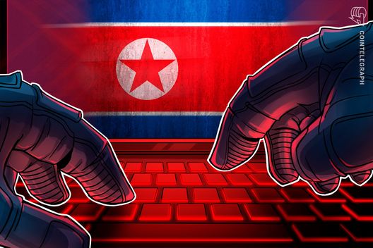 Image for the article: Counterhacker exposes DPRK unit that made $1M a month working IT jobs