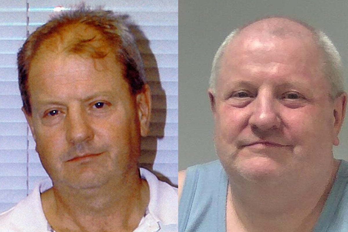 Image for the article: Surviving victim of ‘Suffolk strangler’ claims murdered women could be alive if police had taken her seriously