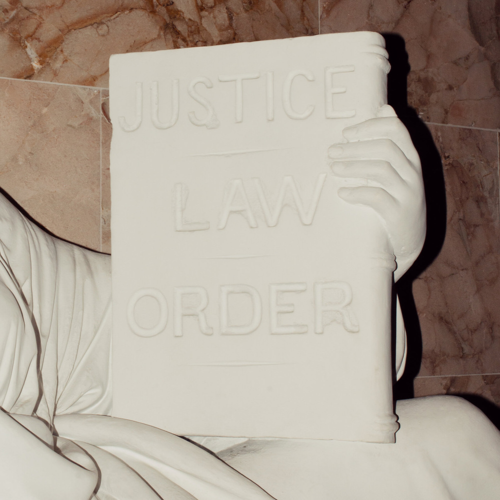 Image for the article: Nine Law Firms Surrendered. Four Law Firms Won.