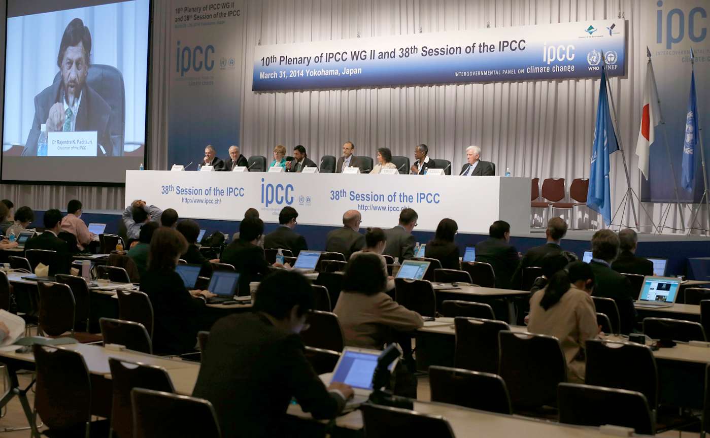 Image for the article: The US withdraws from dozens of international bodies, including climate-focused organizations