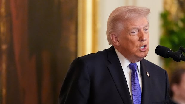 Изображение к статье: Почему Трампу все еще нужно продать американским избирателям идею войны с Ираном