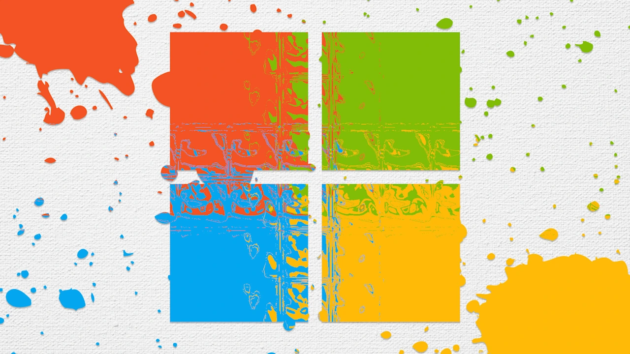 Image for the article: Microsoft banned this word from its Discord server. It’s now a viral phenomenon—people are using it any way they can