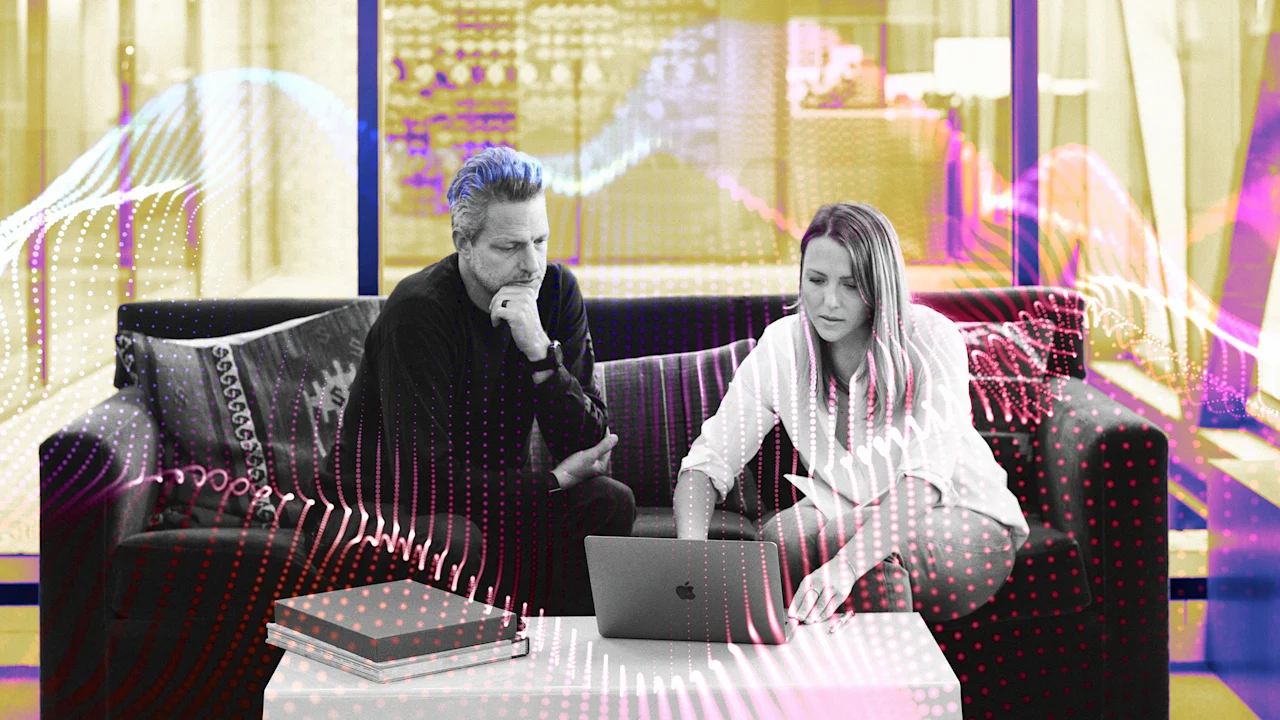 Изображение к статье: Стоит ли использовать ИИ для оценки эффективности?