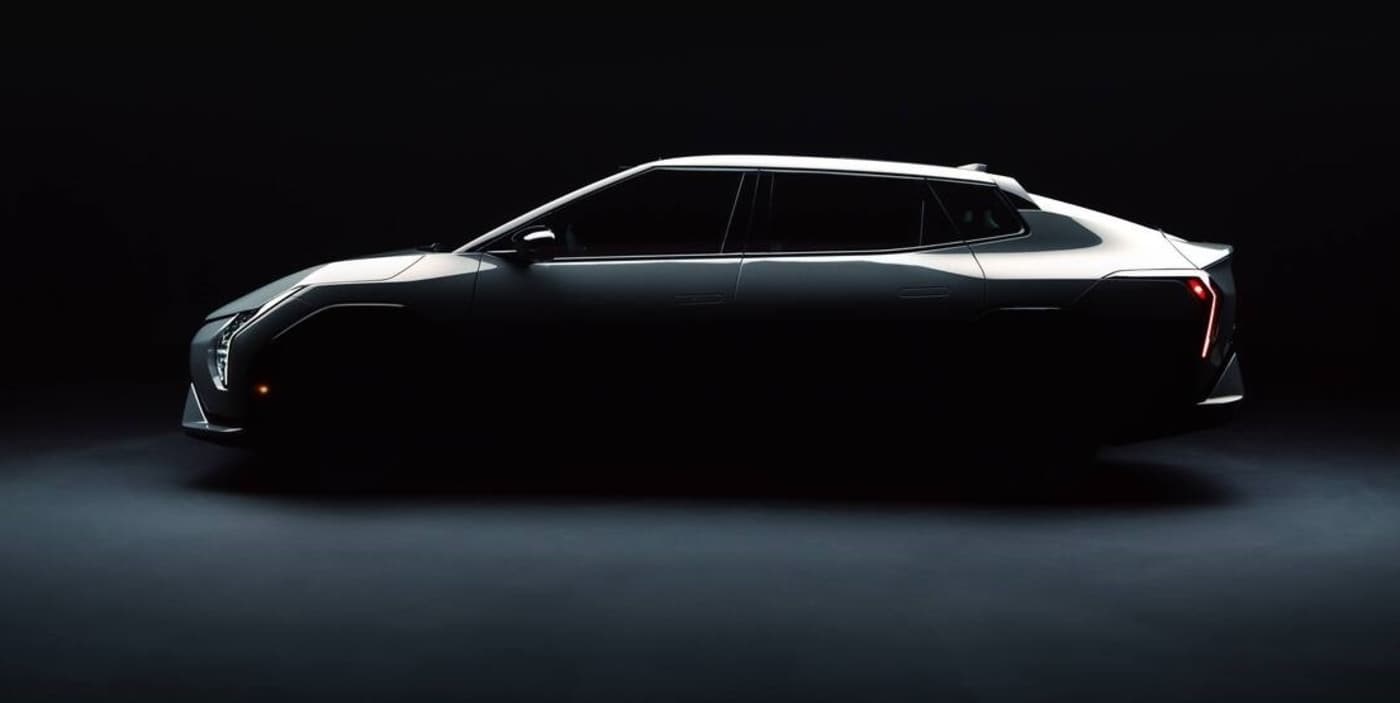 Изображение к статье: Как посмотреть презентацию Kia на Нью-Йоркском международном автосалоне 16 апреля