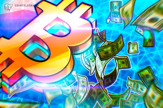 Изображение к статье: Ставки на 'рефляцию' биткоина расходятся после того, как показатель PMI в США нарушил трехлетнее сопротивление