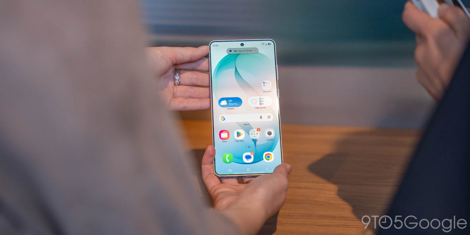 Изображение к статье: Samsung подтверждает, что серия Galaxy S26 имеет 8-битный дисплей после путаницы с 10-битным.