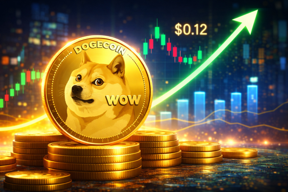 Изображение к статье: Цена Dogecoin может продолжить падение, если это не произойдет; мнение аналитика