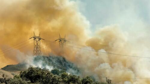 Image for the article: Customers, Don't Expect Electric Bill Relief In 2026: "The Cake Is Baked"