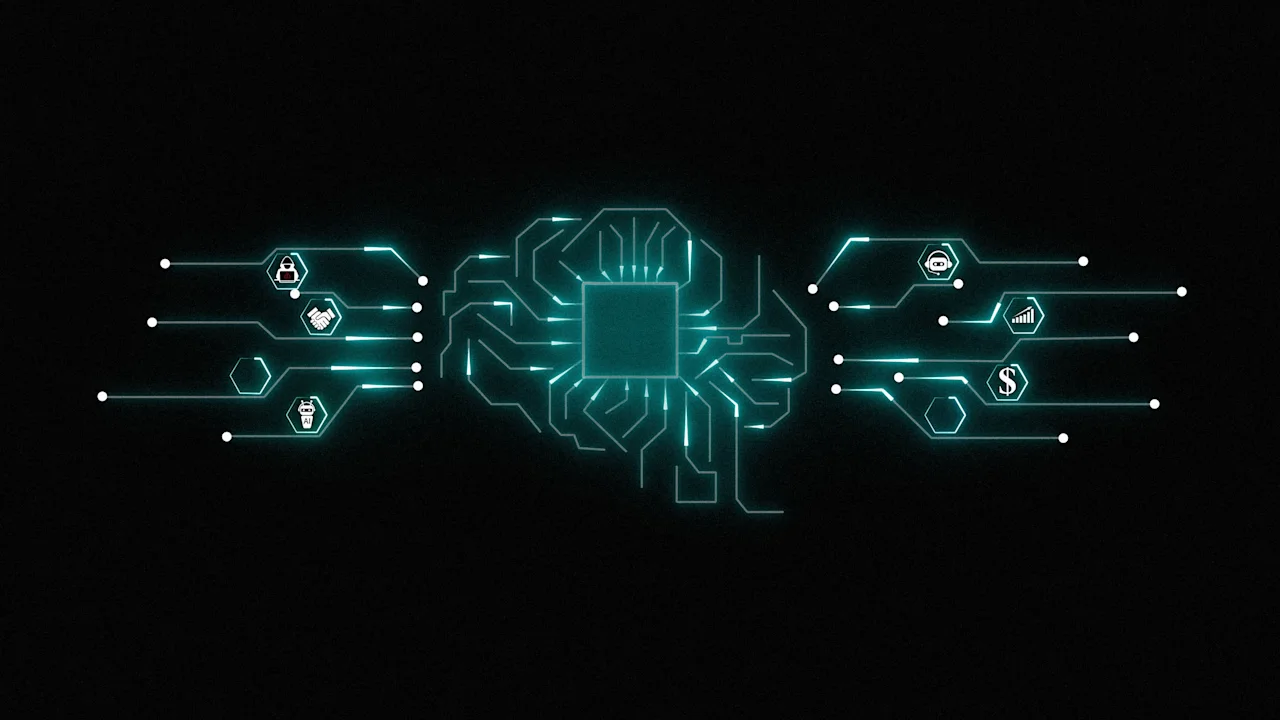 Image for the article: AI didn’t kill customer support. It’s rebuilding it