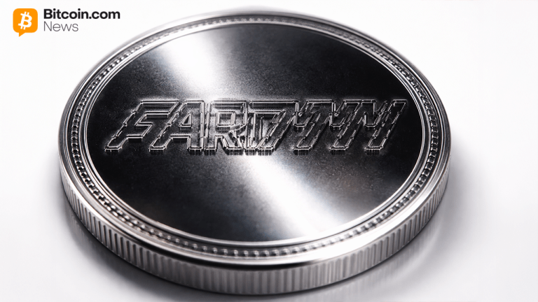 Изображение к статье: Цена FARTCOIN подскочила на 27%, а затем рухнула в результате попытки манипуляции на Hyperliquid