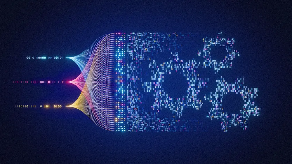 기사 이미지: 에이전트 인공지능은 판매의 미래입니다: 올바르게 사용하는 방법
