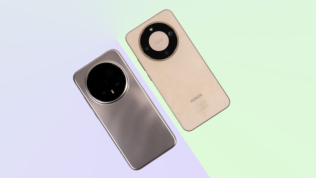 Image for the article: Honor Magic 8 Pro vs. Magic 8 Lite: It's an easy choice