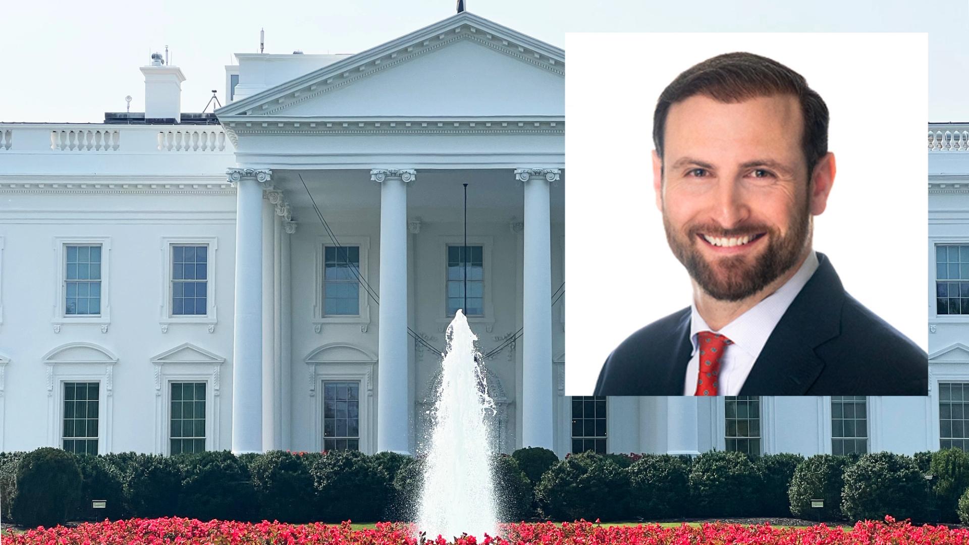 Изображение к статье: Отрасль криптовалют и банки пока не близки к соглашению о доходности стейблкоинов на встрече в Белом доме