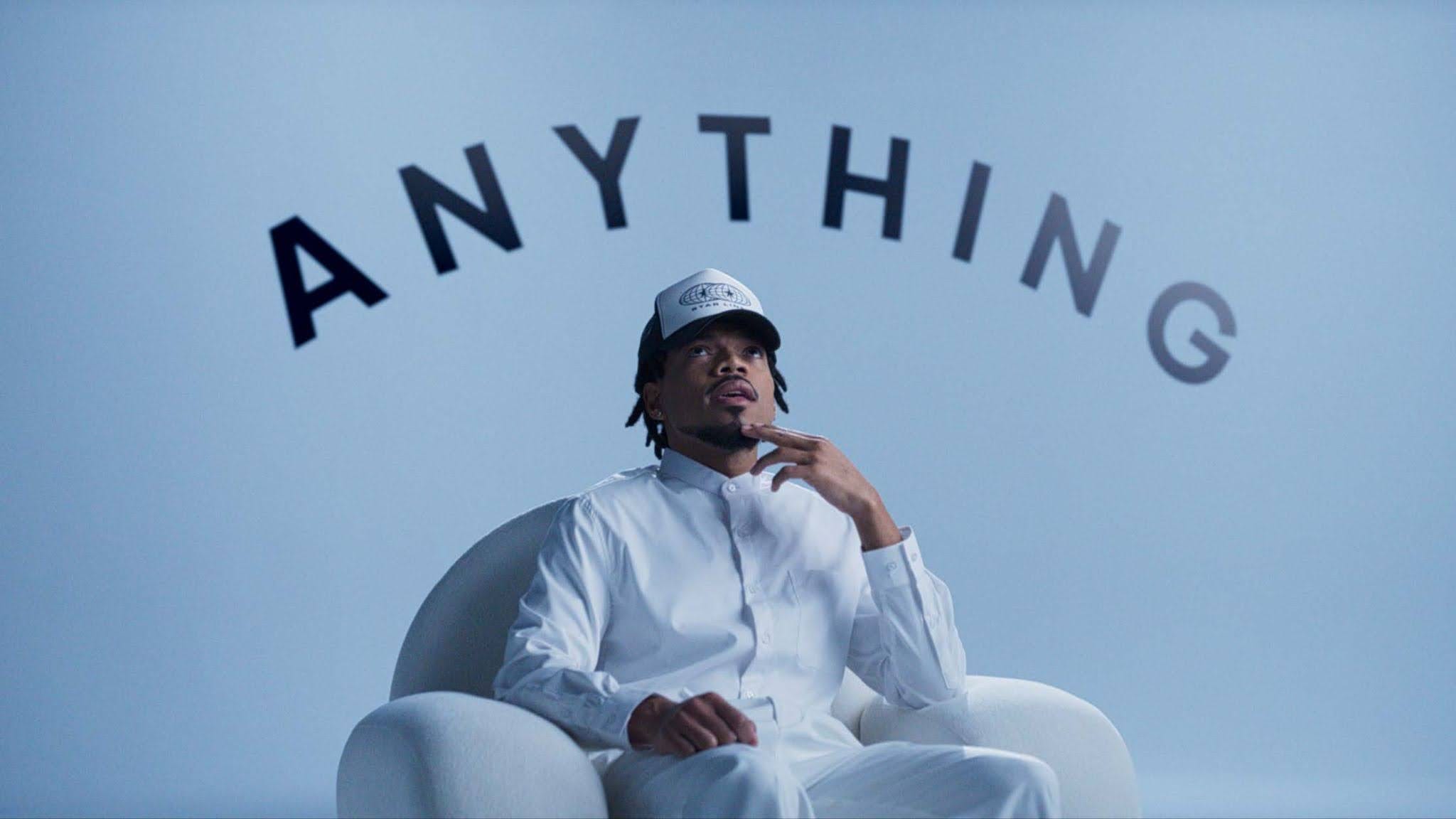 Изображение к статье: Новая инвестиция CoreWeave в ИИ: Chance the Rapper