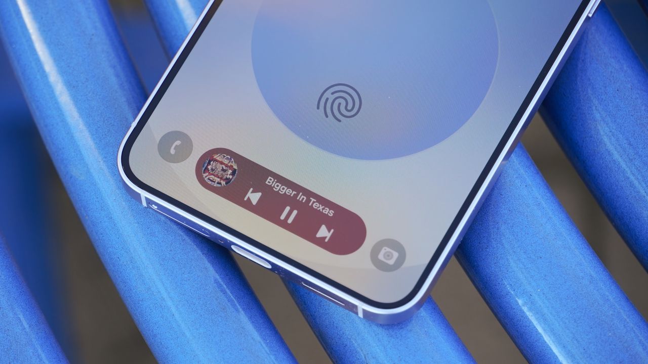 Imagen del artículo: ¿Qué tan bien detecta el Galaxy S25 las huellas dactilares o datos faciales falsos?