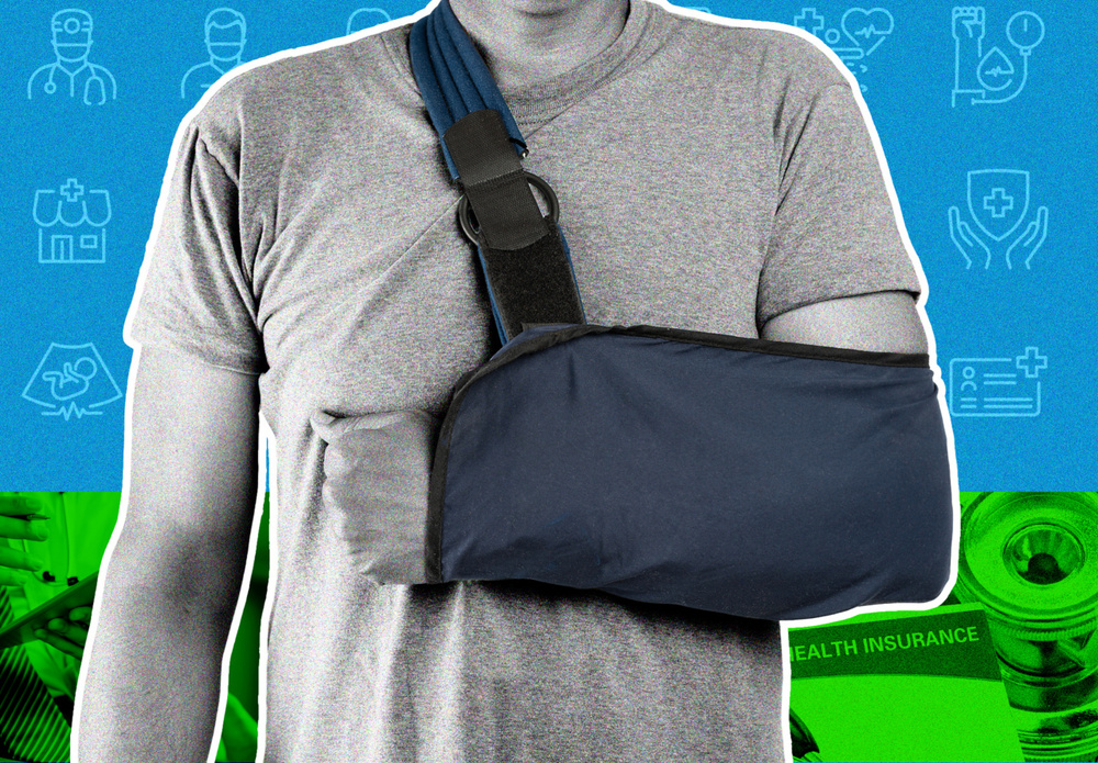 Image for the article: Getting a doctor’s appointment will become even harder as a perfect storm hits the U.S. healthcare system