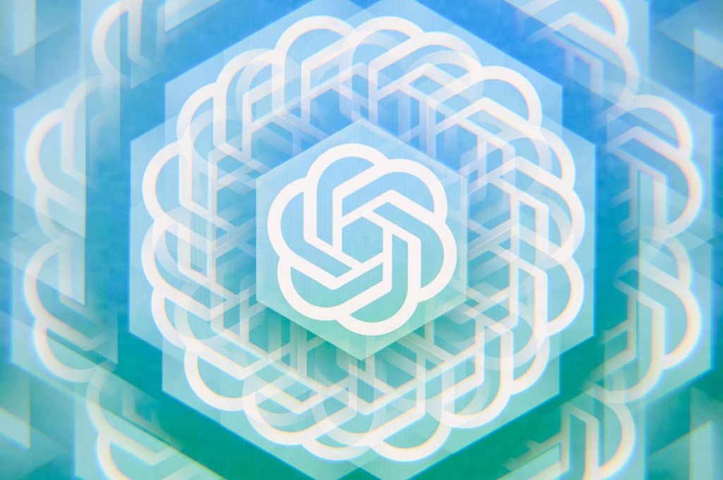 文章配图： OpenAI 解释为何 ChatGPT 突然爱上了哥布林