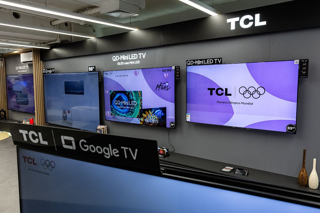 文章配图： 拟议的集体诉讼指控 Roku 通过糟糕的更新将用户的电视变砖