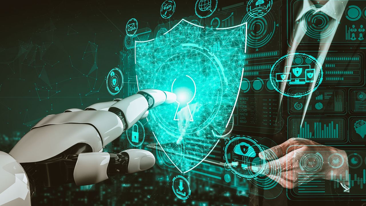 文章配图： AI 正在加剧数十亿美元的欺诈问题，而你就是受害者。