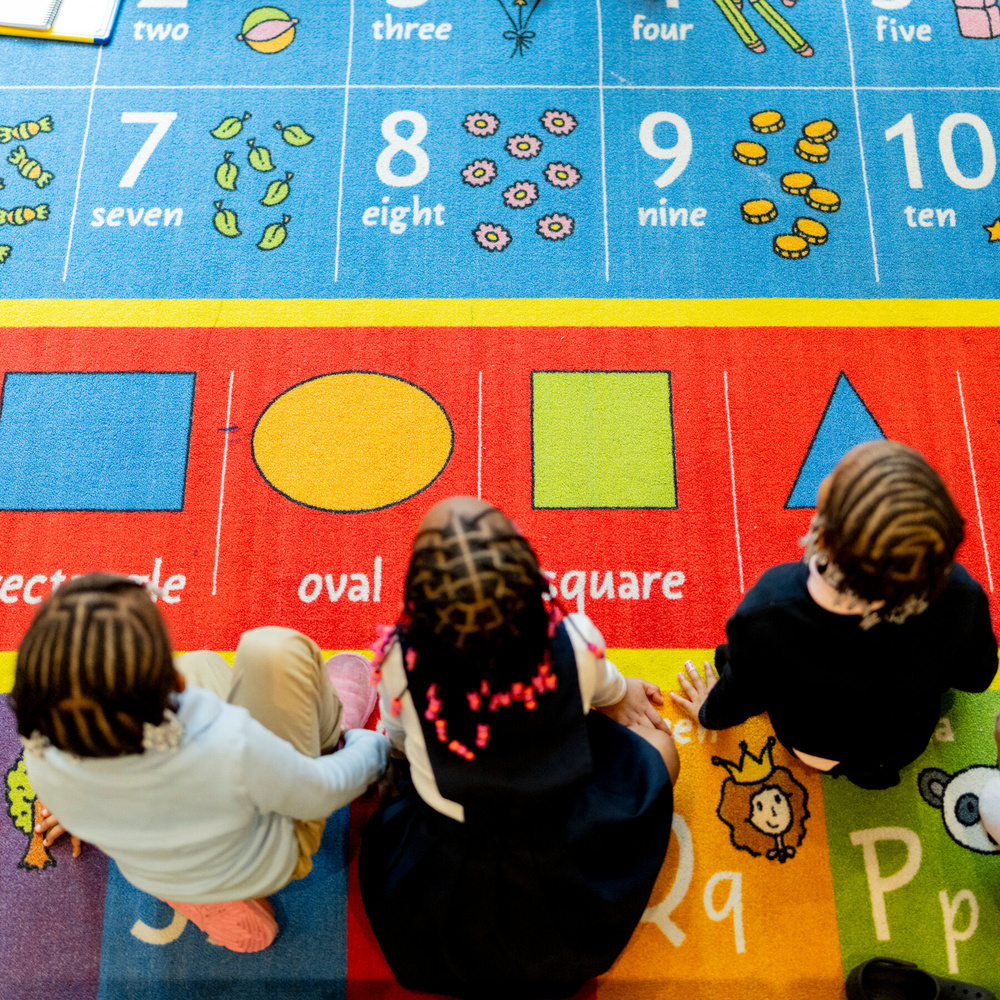 Image for the article: Judge Extends Block on Trump Officials Slashing Funds to Democratic States