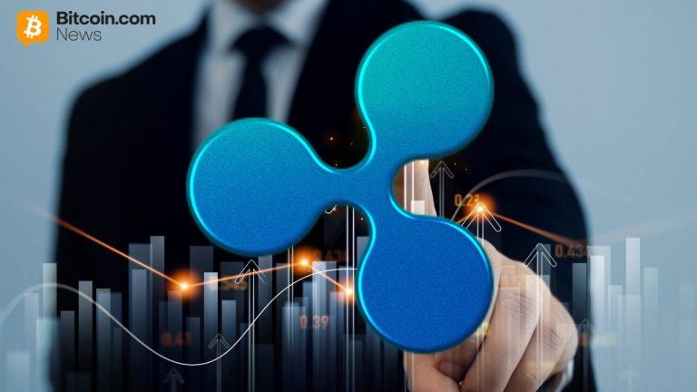 Изображение к статье: Ripple и BNY сигнализируют о сдвиге, когда институциональные денежные средства переходят в блокчейн