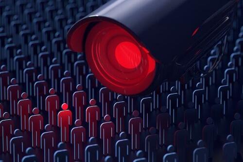 Image for the article: Doug Casey On The Death Of Privacy... And What Comes Next