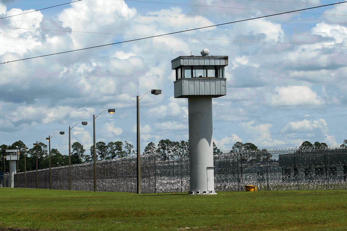 Image for the article: Detainees pepper-sprayed on 2 occasions at Florida 'Deportation Depot' immigration detention center