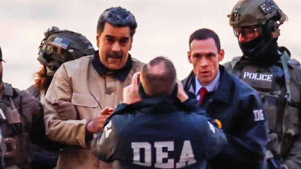 Изображение к статье: Что такое предиктивные рынки, и как один пользователь заработал 400 тысяч долларов, поставив на Мадуро?