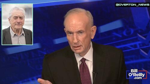 Изображение к статье: Роберту Де Ниро может грозить до 5 лет тюрьмы за угрозы Трампу "Избавиться от него"