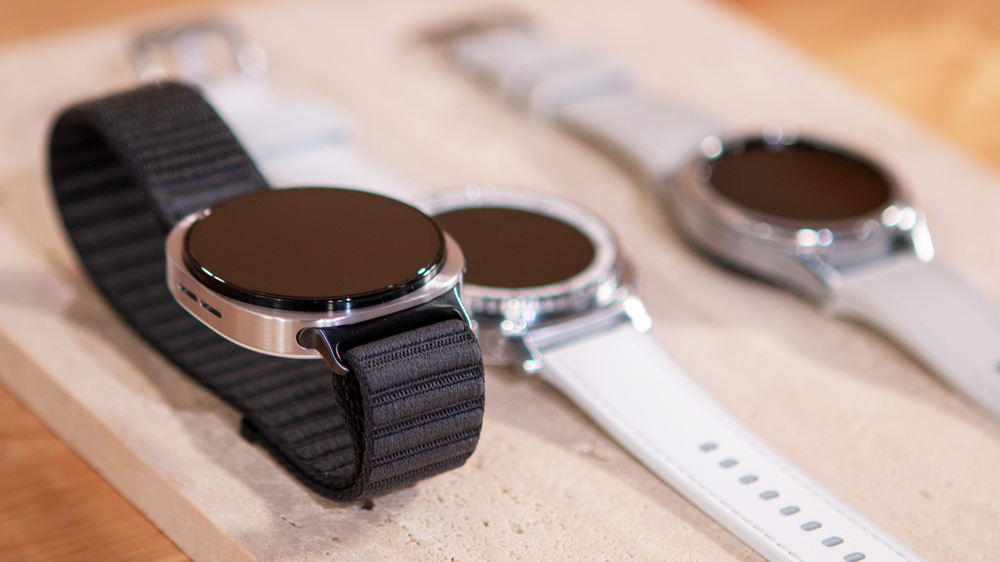 Image for the article: Which Samsung Galaxy Watch 8 color should you buy?