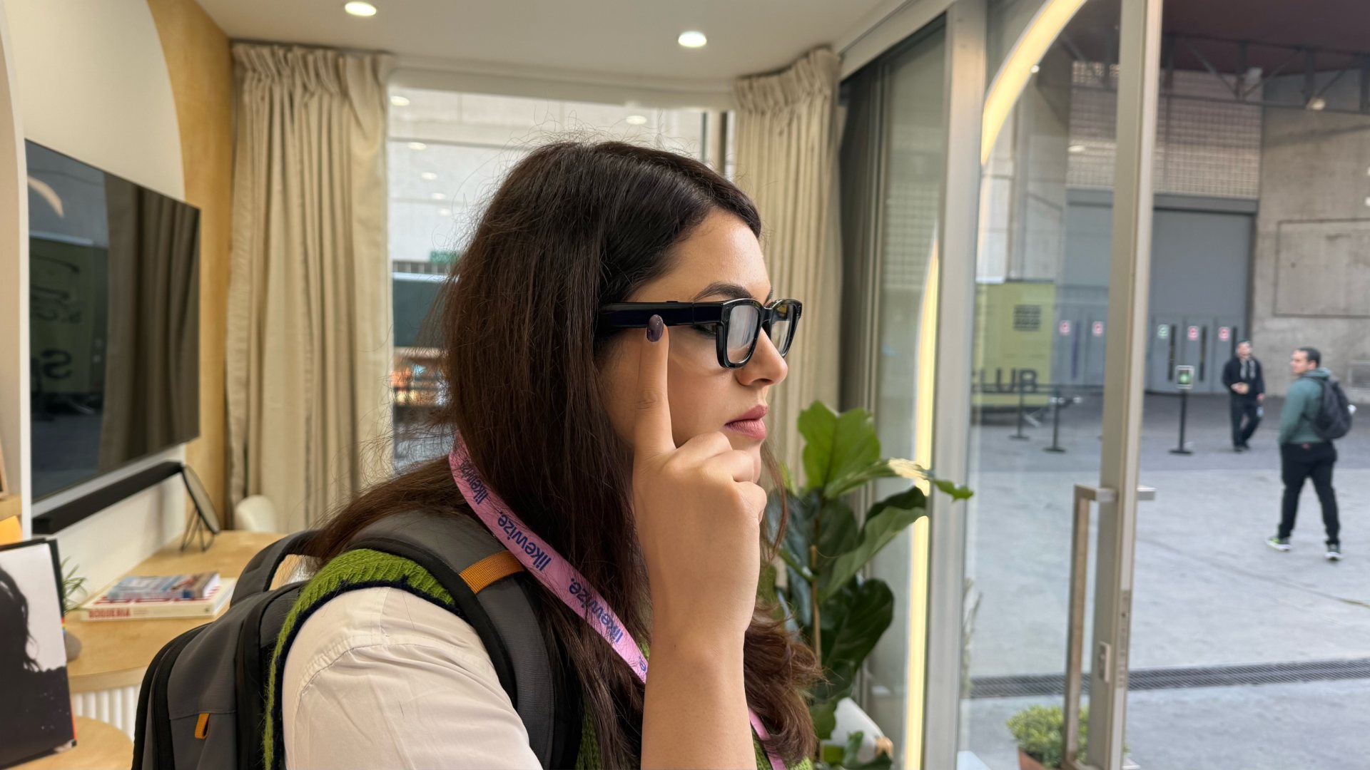 Изображение к статье: Android XR получит функцию Pixel 10, и мы попробовали ее на MWC 2026