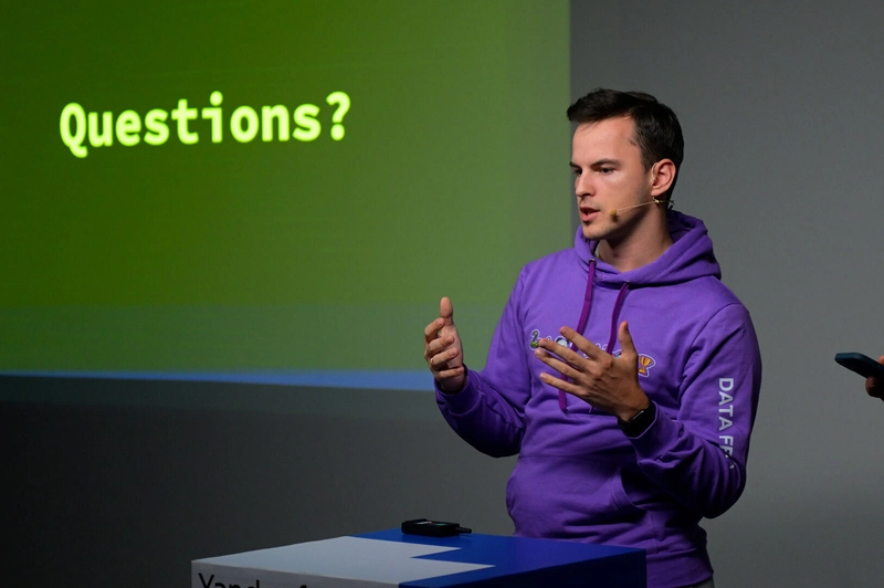 Image for the article: Перестал участвовать в стартапах на «миллионы долларов»