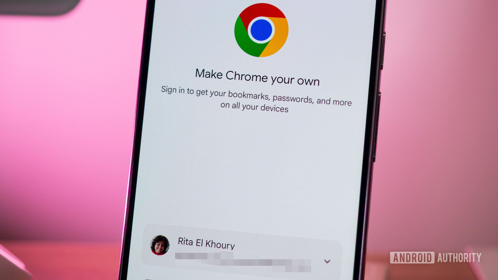 文章配图： Chrome 终于允许你要求网站减少跟踪行为