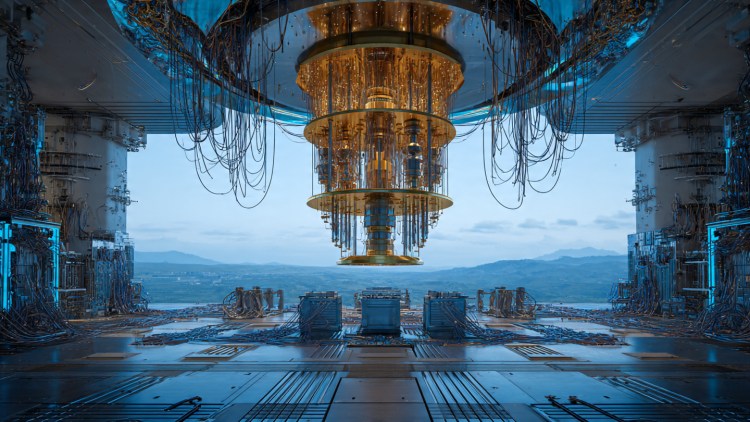 Изображение к статье: XRP не сталкивается с немедленной квантовой угрозой, так как риску подвержено лишь 0,03% предложения: аналитик