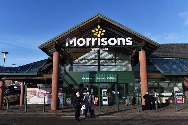 Image for the article: Popular Aldi And Lidl Feature Expected To Roll Out At Morrisons