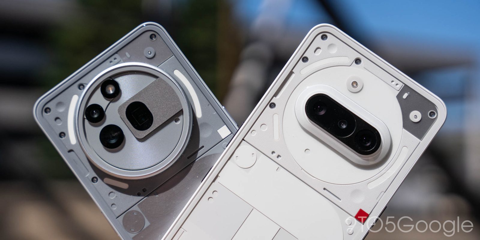 Image for the article: Nothing teases major Phone (4a) upgrade: better display, faster storage, new colors